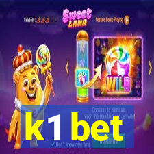 k1 bet